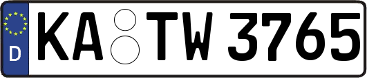 KA-TW3765