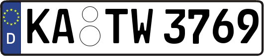 KA-TW3769