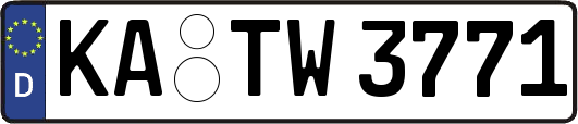 KA-TW3771