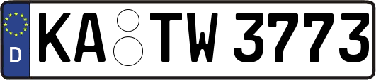 KA-TW3773