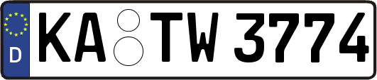 KA-TW3774