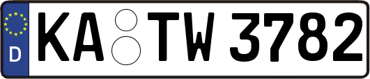KA-TW3782