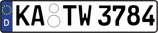 KA-TW3784
