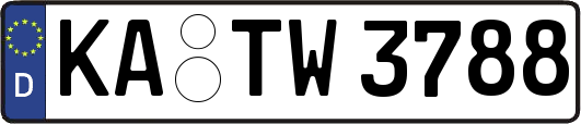 KA-TW3788