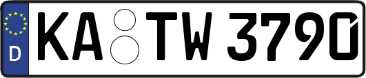KA-TW3790