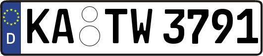 KA-TW3791
