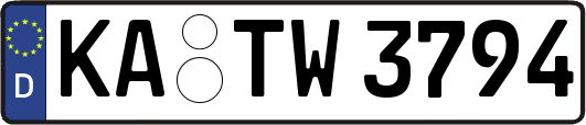 KA-TW3794