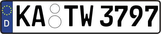 KA-TW3797