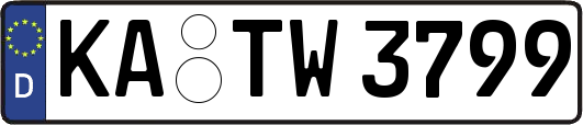 KA-TW3799