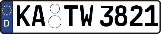 KA-TW3821