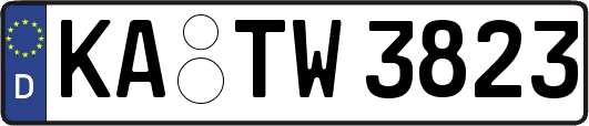 KA-TW3823
