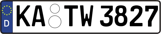 KA-TW3827