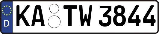 KA-TW3844