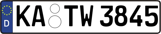 KA-TW3845