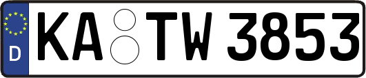 KA-TW3853
