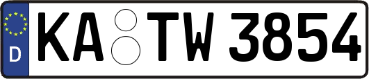 KA-TW3854