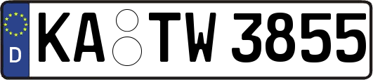 KA-TW3855