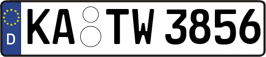 KA-TW3856