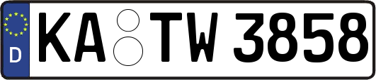 KA-TW3858