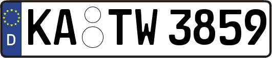 KA-TW3859