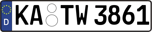 KA-TW3861