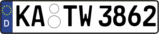 KA-TW3862