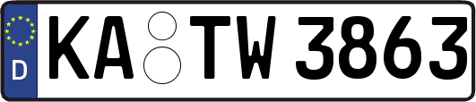 KA-TW3863