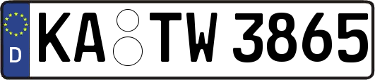 KA-TW3865