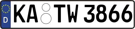KA-TW3866