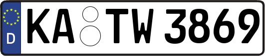 KA-TW3869