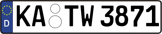 KA-TW3871