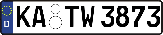 KA-TW3873
