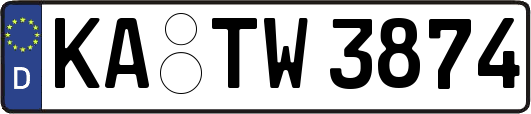 KA-TW3874