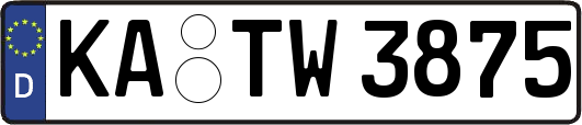 KA-TW3875