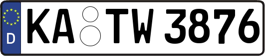 KA-TW3876