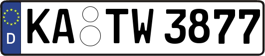 KA-TW3877