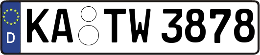 KA-TW3878