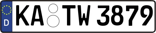 KA-TW3879