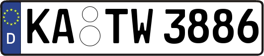 KA-TW3886