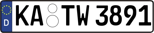 KA-TW3891
