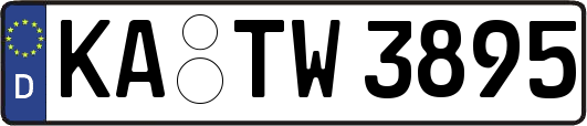 KA-TW3895