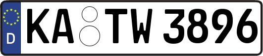 KA-TW3896