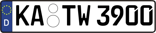 KA-TW3900