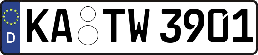 KA-TW3901