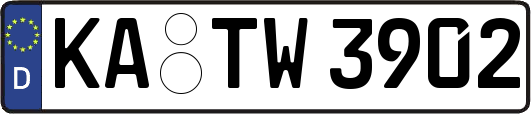 KA-TW3902