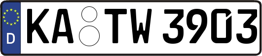 KA-TW3903