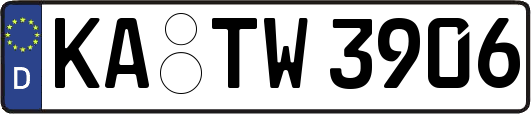 KA-TW3906