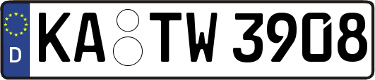 KA-TW3908