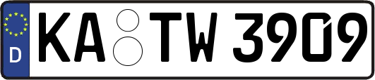 KA-TW3909