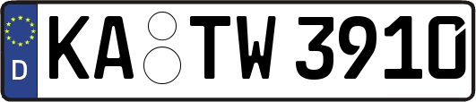 KA-TW3910